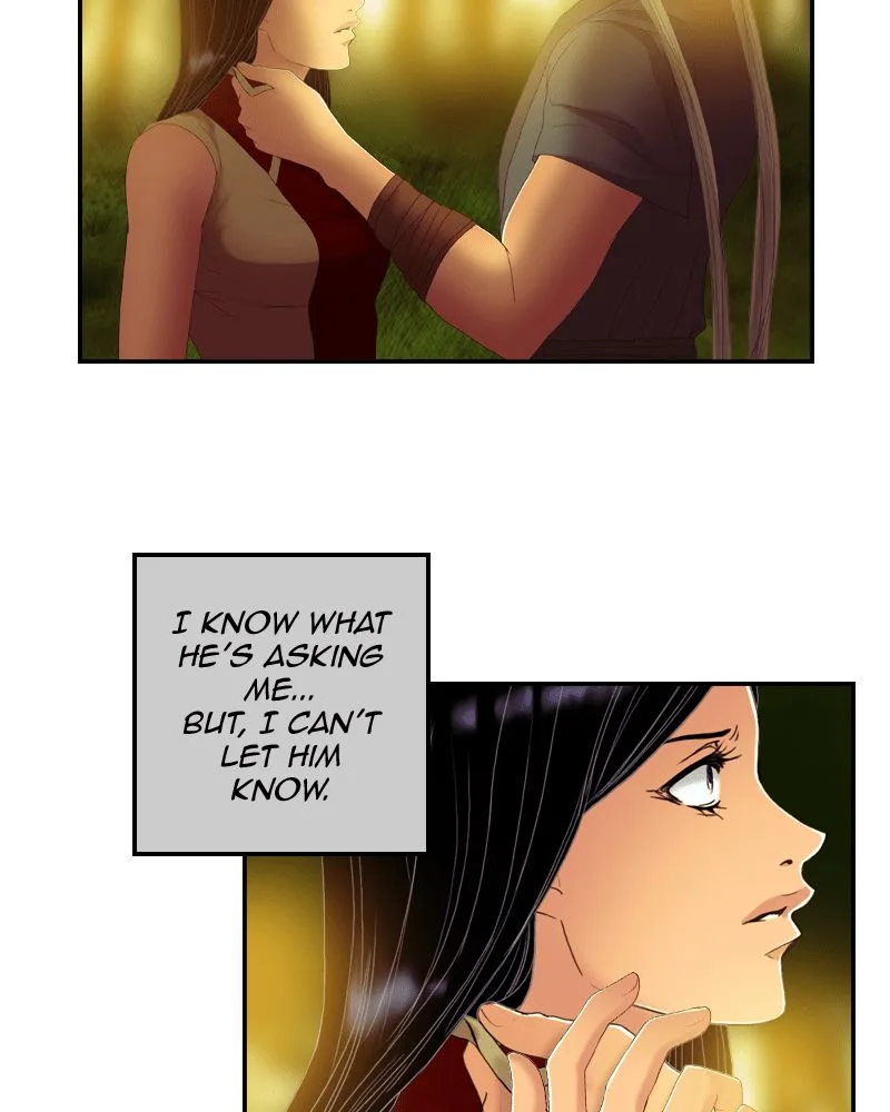 My Dear Cold-Blooded King Chapter 56 page 46