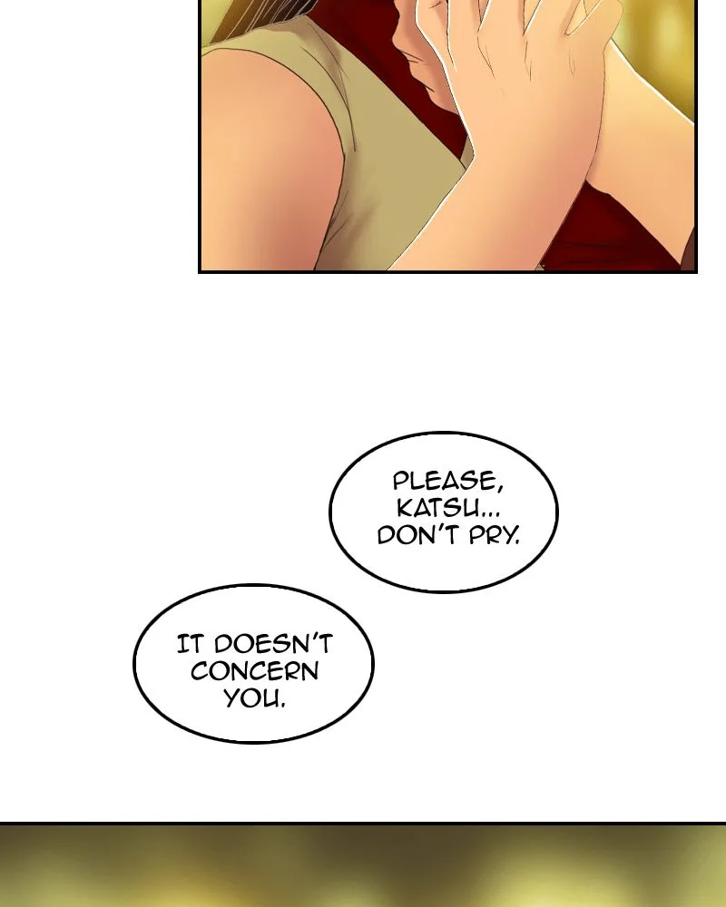 My Dear Cold-Blooded King Chapter 56 page 47