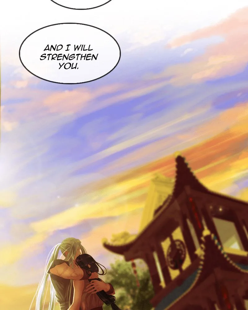 My Dear Cold-Blooded King Chapter 56 page 56