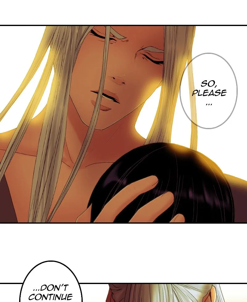 My Dear Cold-Blooded King Chapter 56 page 58