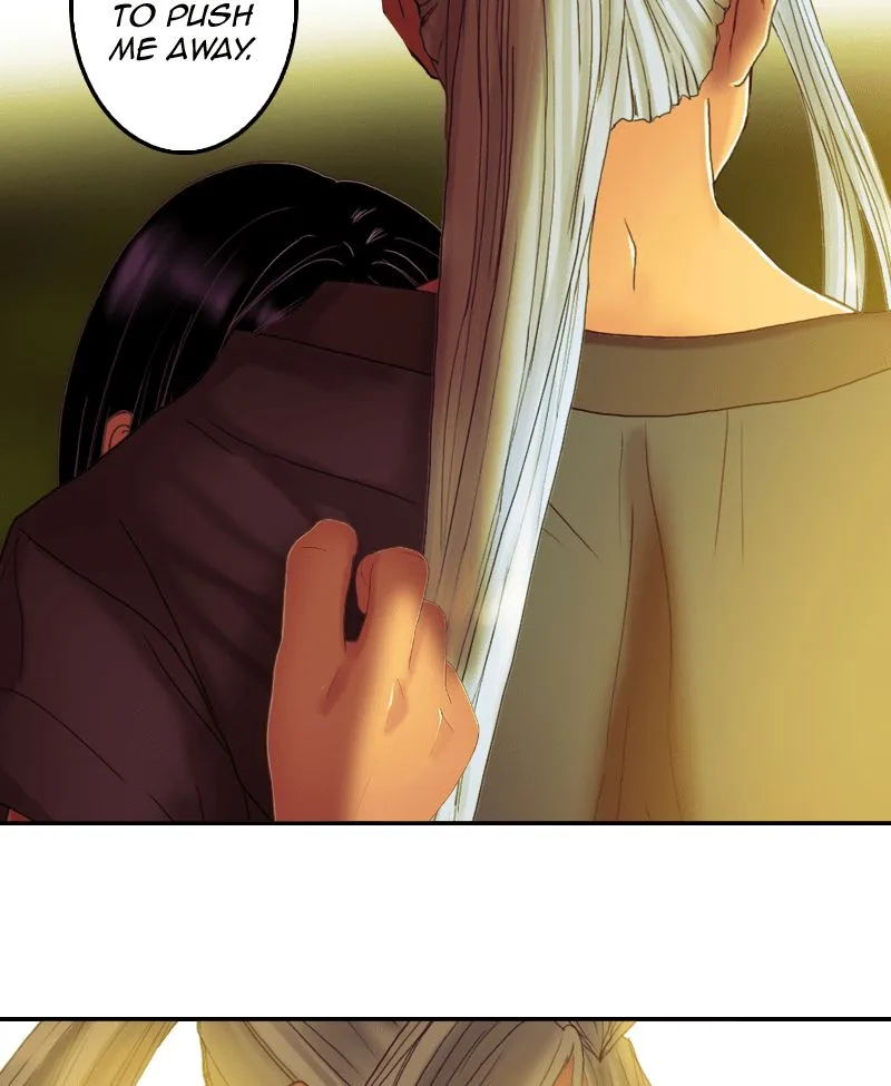 My Dear Cold-Blooded King Chapter 56 page 59