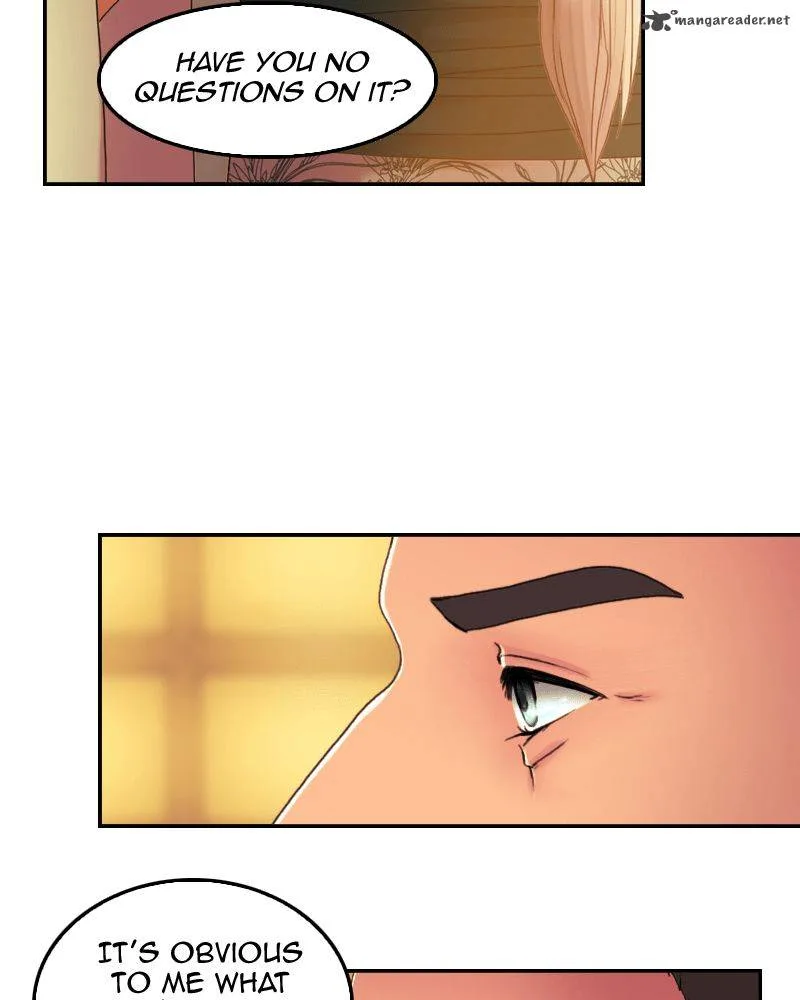 My Dear Cold-Blooded King Chapter 57 page 13