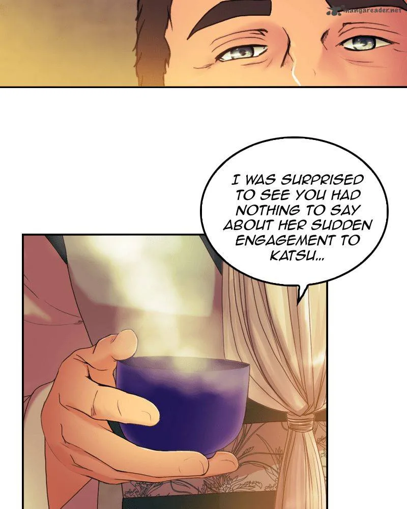 My Dear Cold-Blooded King Chapter 57 page 12