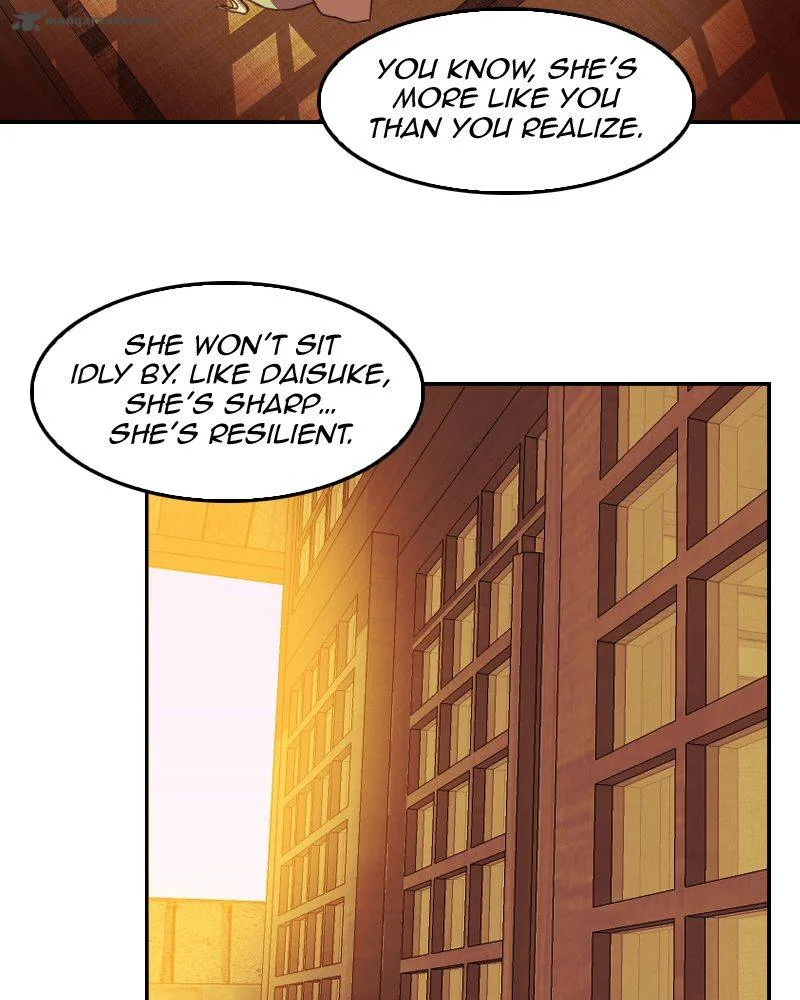 My Dear Cold-Blooded King Chapter 57 page 27