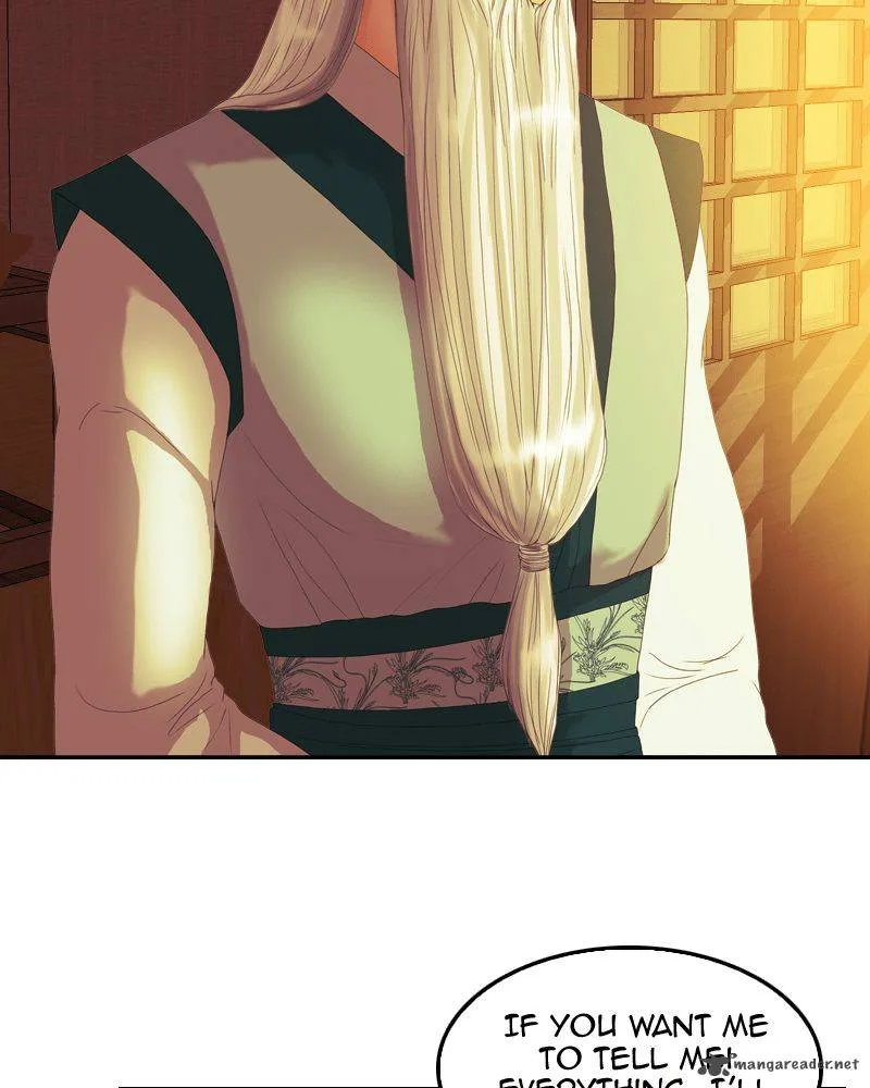 My Dear Cold-Blooded King Chapter 57 page 23