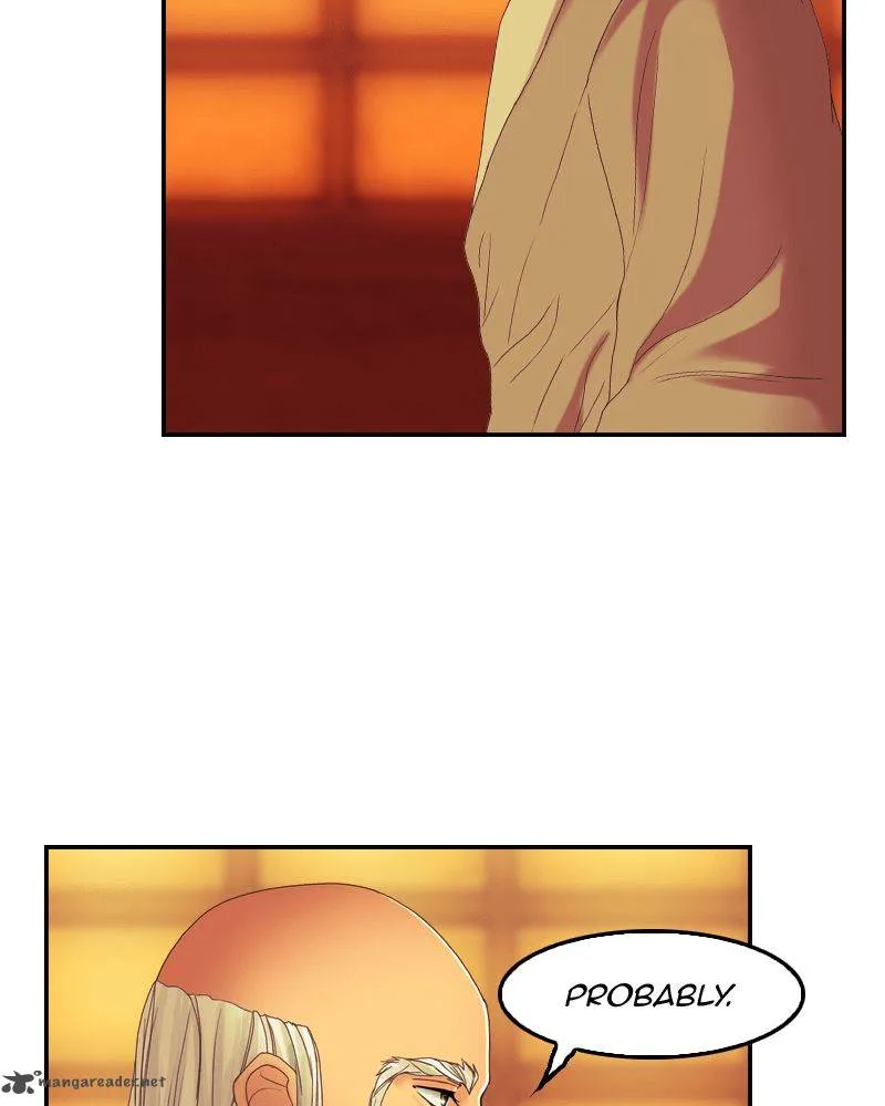 My Dear Cold-Blooded King Chapter 57 page 34