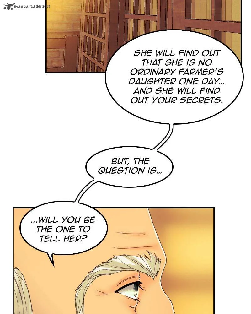 My Dear Cold-Blooded King Chapter 57 page 28