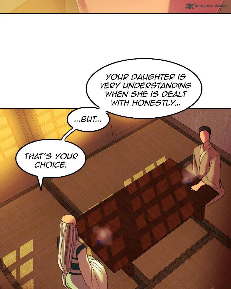 My Dear Cold-Blooded King Chapter 57 page 26
