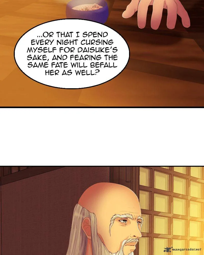 My Dear Cold-Blooded King Chapter 57 page 22