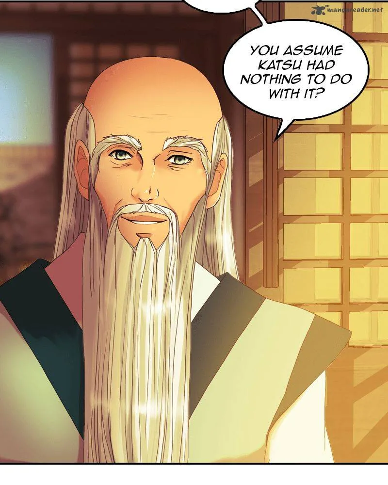 My Dear Cold-Blooded King Chapter 57 page 15