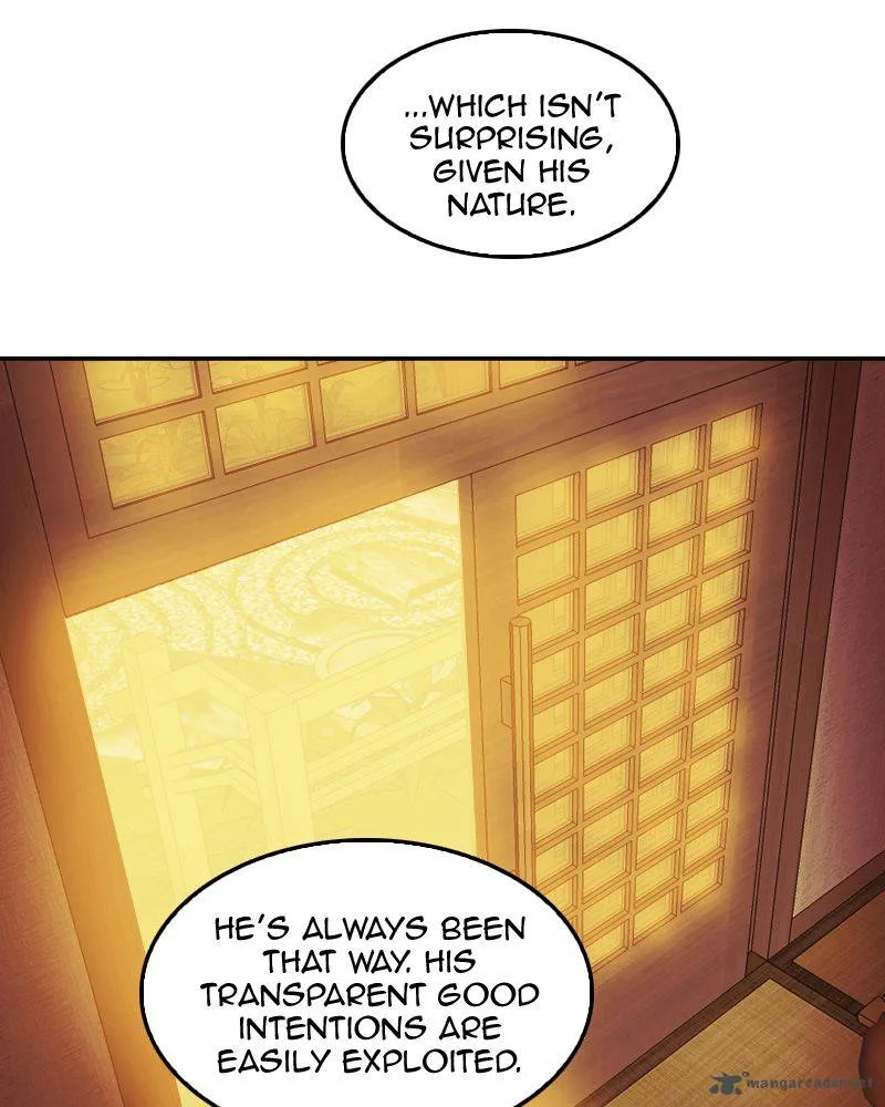 My Dear Cold-Blooded King Chapter 57 page 17