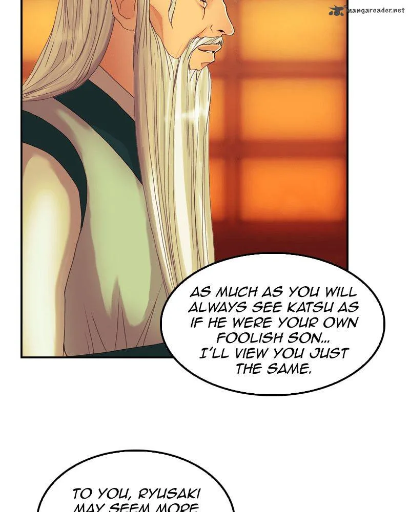 My Dear Cold-Blooded King Chapter 57 page 35