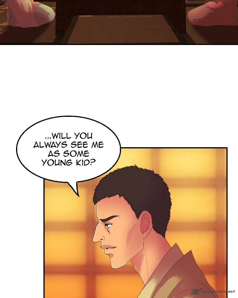 My Dear Cold-Blooded King Chapter 57 page 33