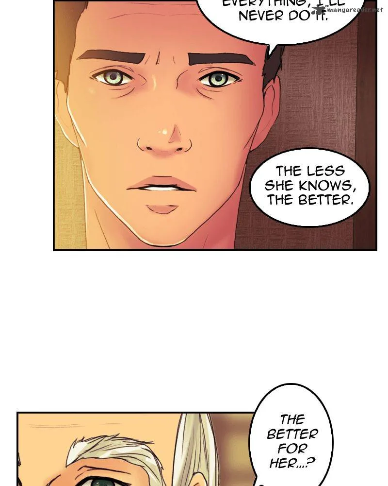 My Dear Cold-Blooded King Chapter 57 page 24