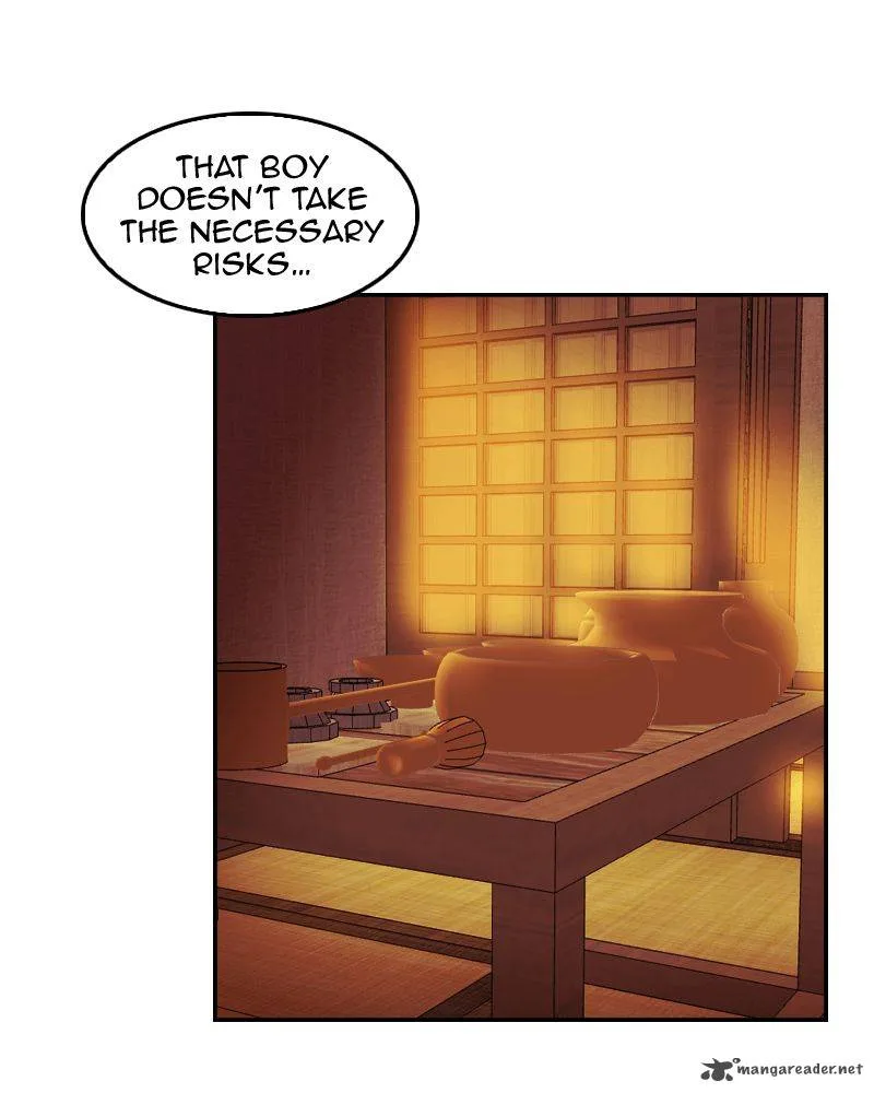 My Dear Cold-Blooded King Chapter 57 page 16