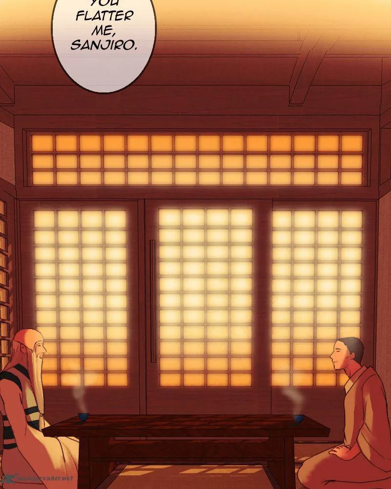 My Dear Cold-Blooded King Chapter 57 page 9