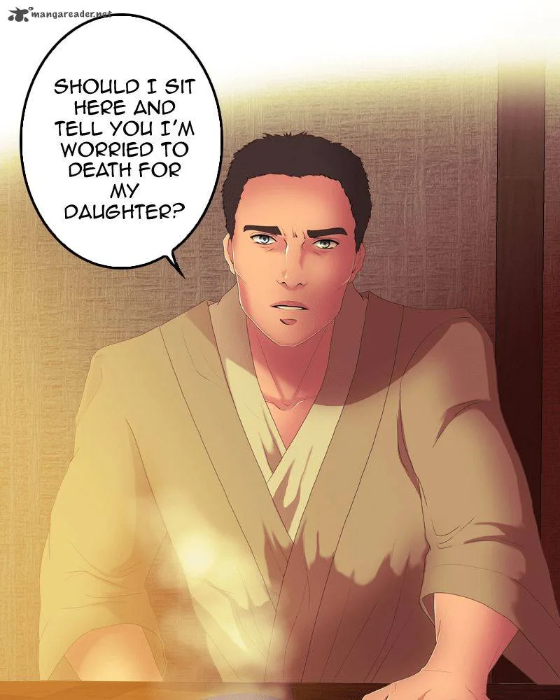 My Dear Cold-Blooded King Chapter 57 page 21