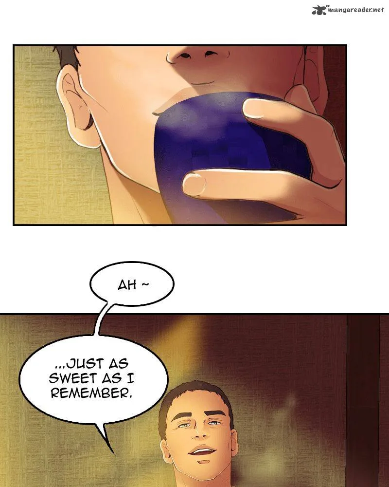 My Dear Cold-Blooded King Chapter 57 page 7
