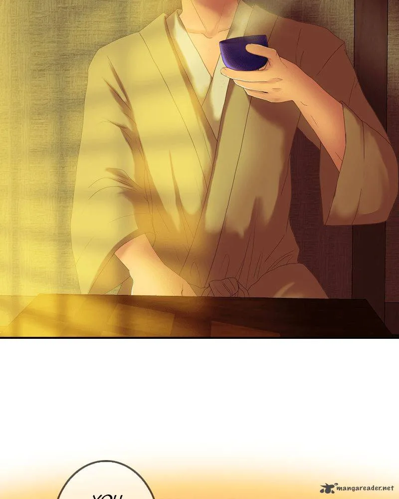 My Dear Cold-Blooded King Chapter 57 page 8