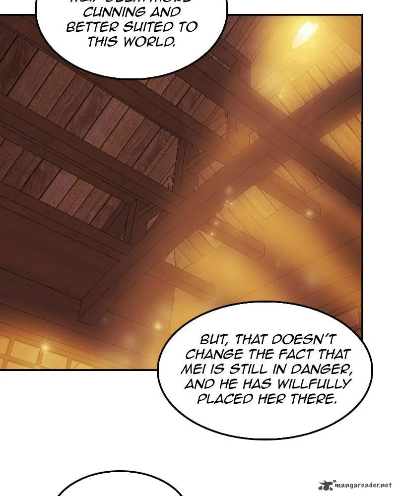 My Dear Cold-Blooded King Chapter 57 page 36