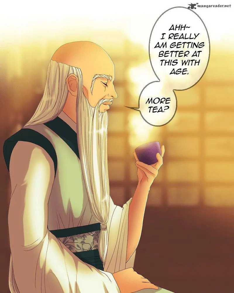 My Dear Cold-Blooded King Chapter 57 page 41