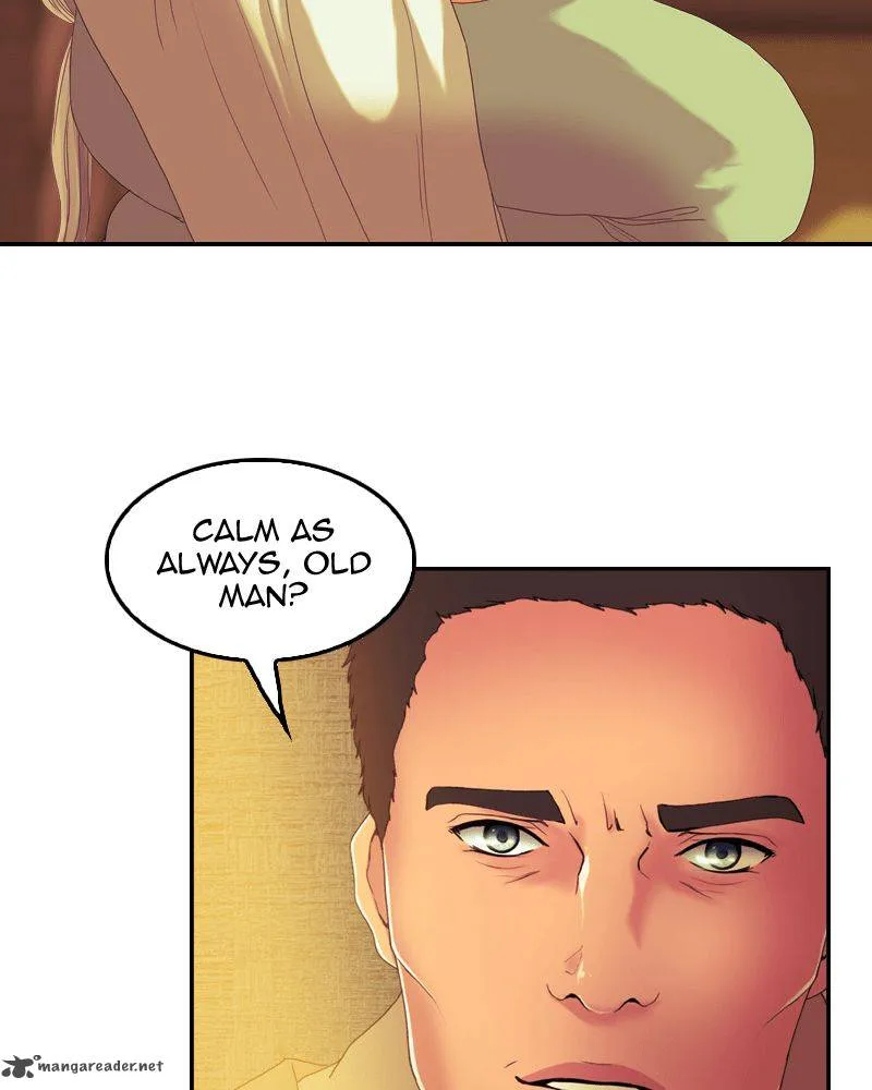 My Dear Cold-Blooded King Chapter 57 page 42