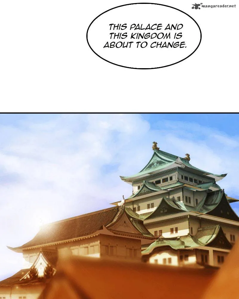 My Dear Cold-Blooded King Chapter 57 page 43