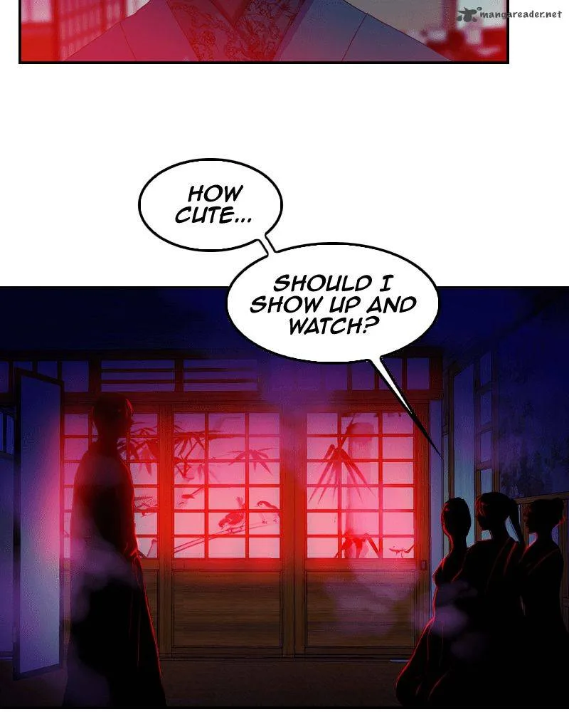 My Dear Cold-Blooded King Chapter 57 page 54