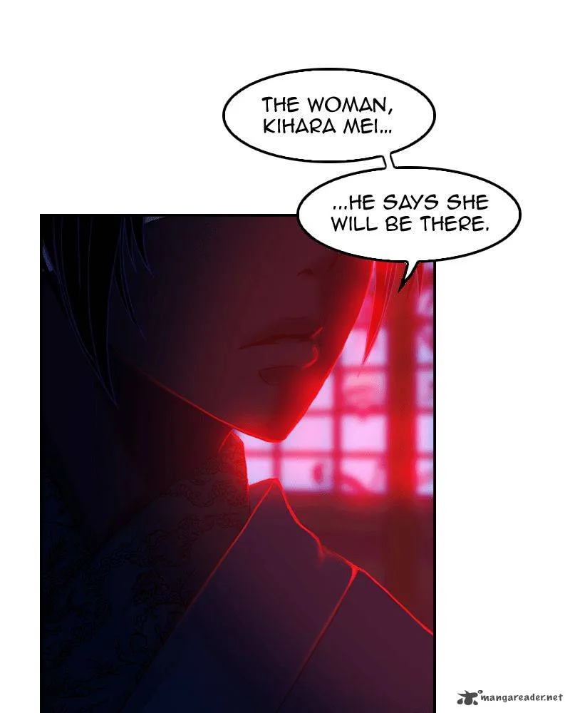 My Dear Cold-Blooded King Chapter 57 page 55