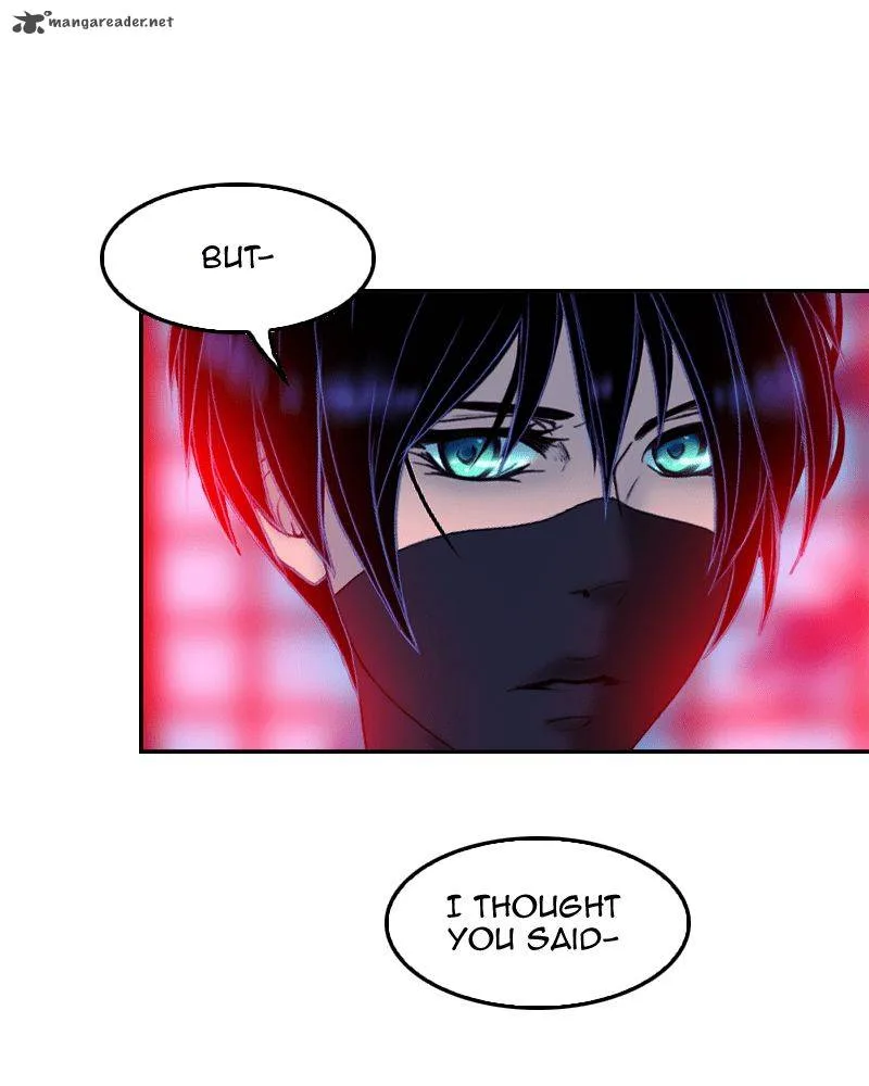My Dear Cold-Blooded King Chapter 57 page 58