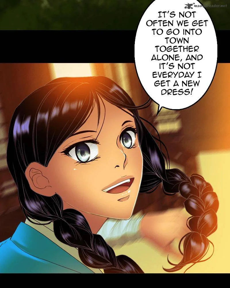 My Dear Cold-Blooded King Chapter 58 page 31