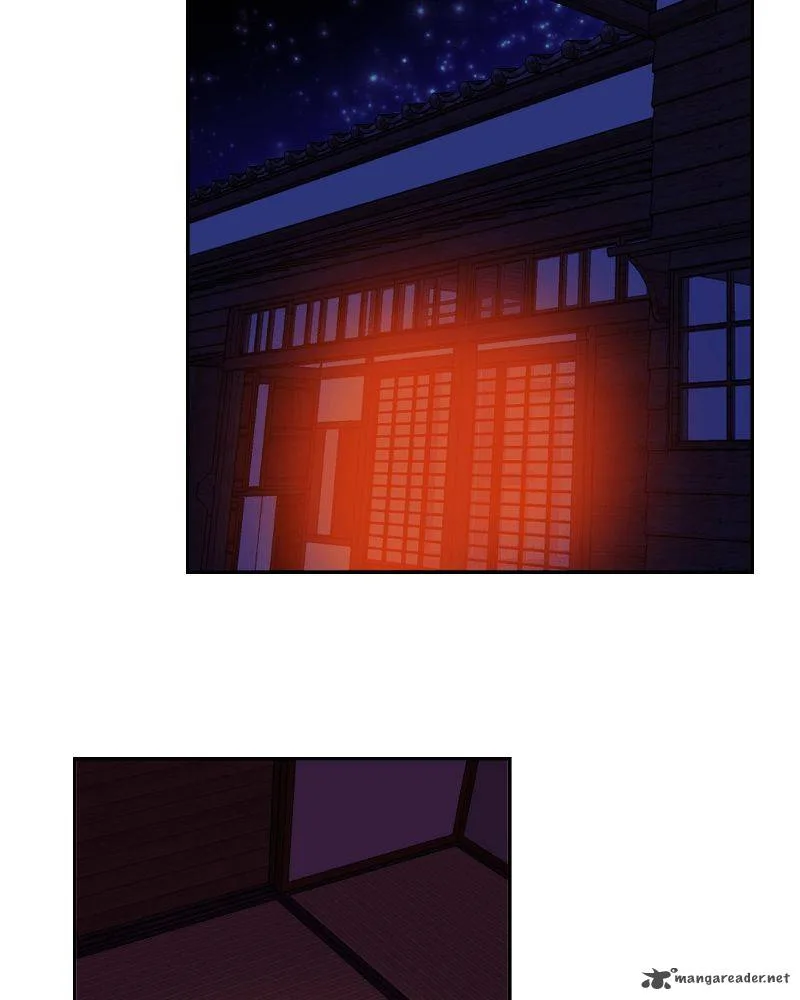 My Dear Cold-Blooded King Chapter 58 page 3