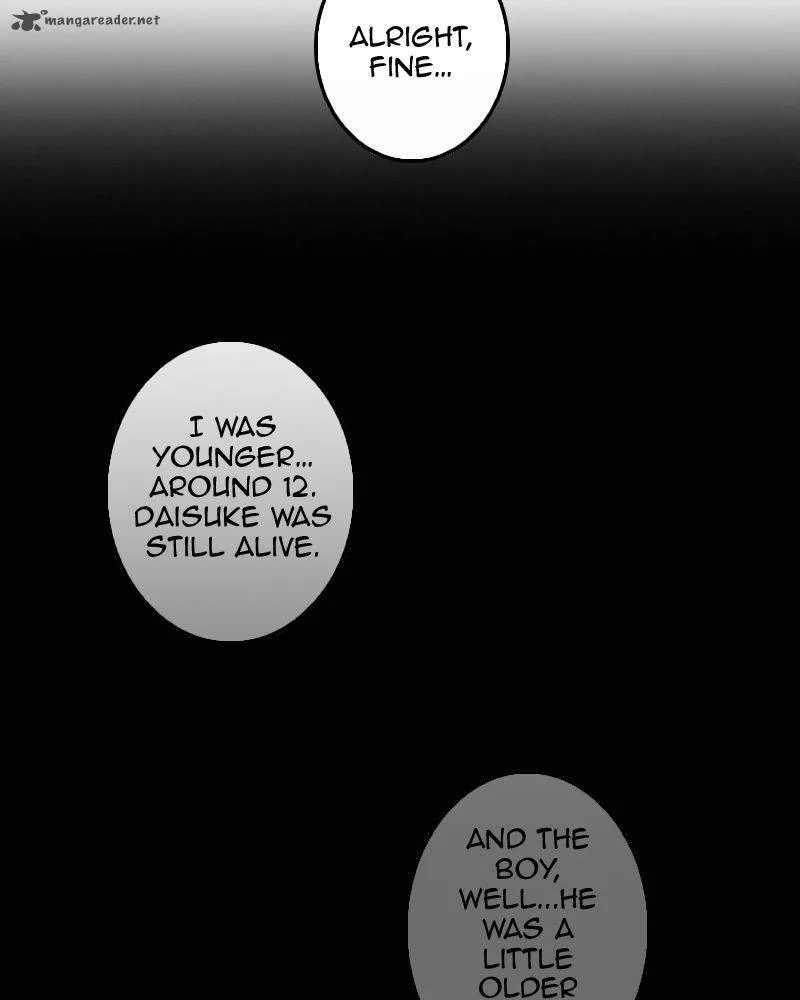 My Dear Cold-Blooded King Chapter 58 page 27