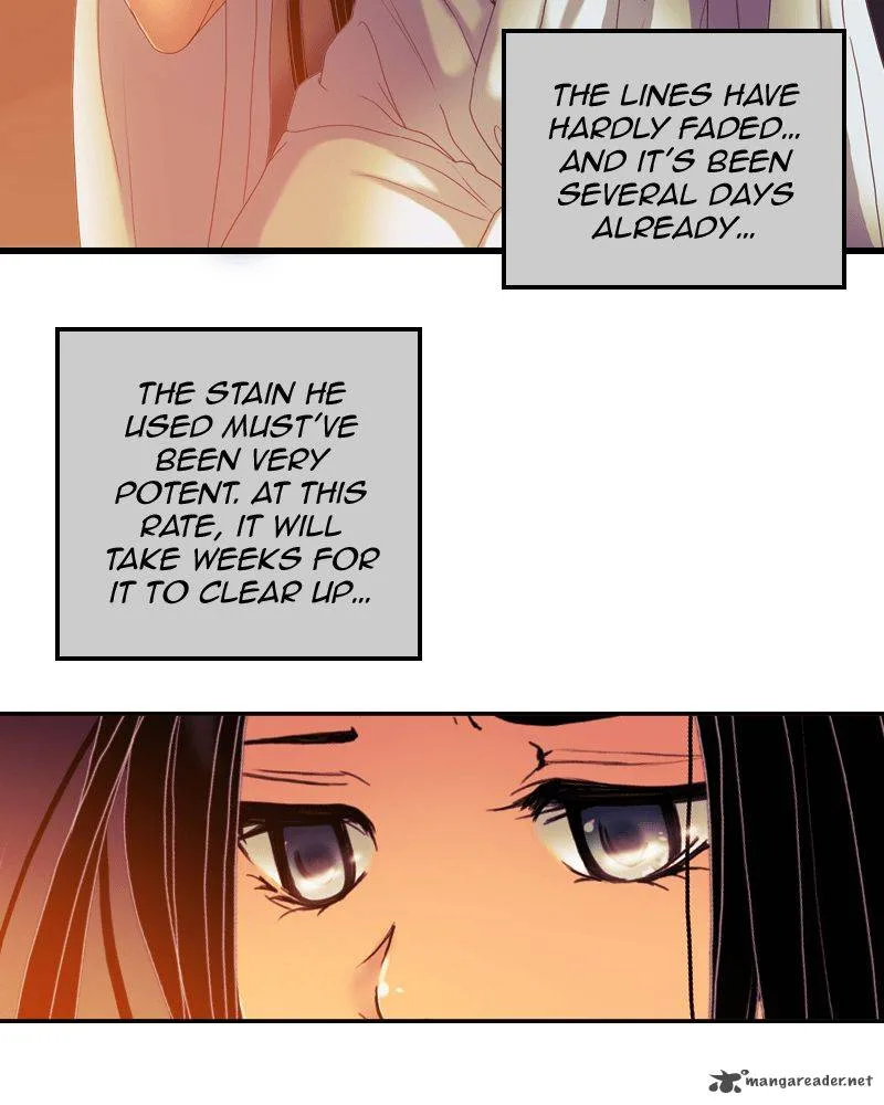 My Dear Cold-Blooded King Chapter 58 page 11