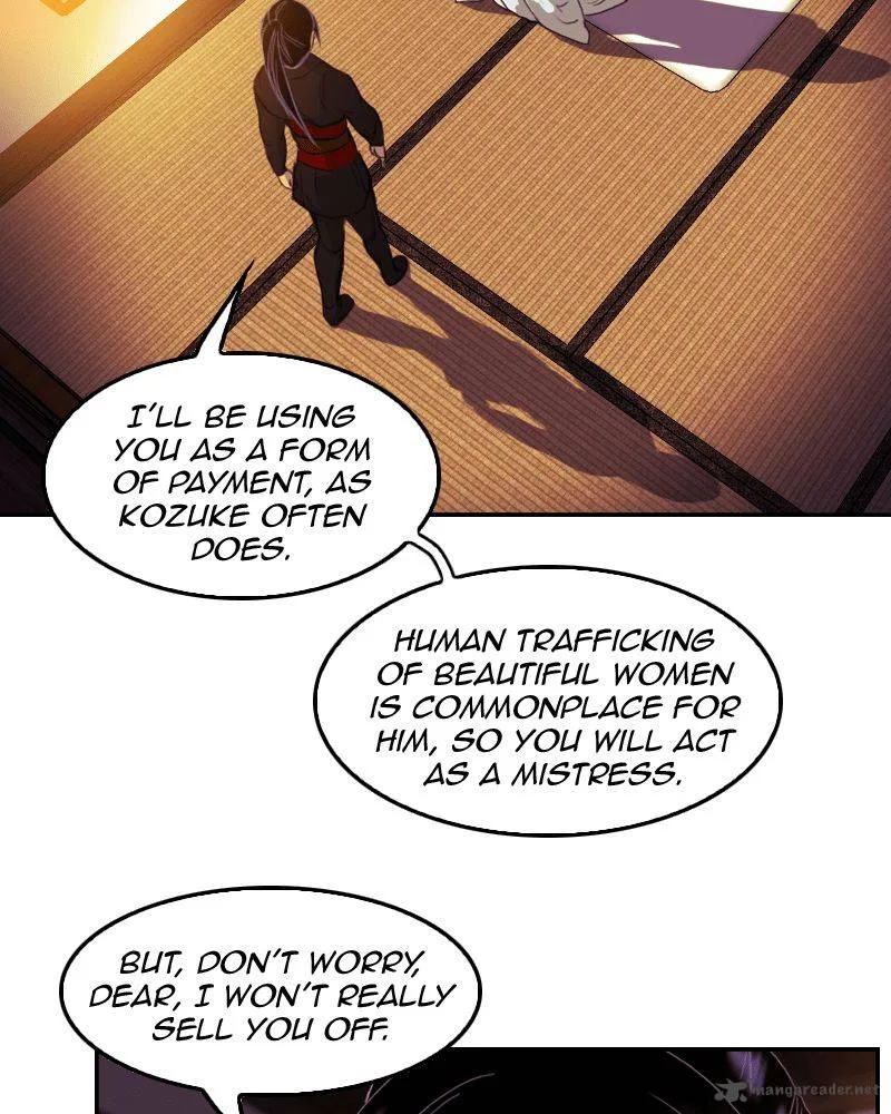 My Dear Cold-Blooded King Chapter 58 page 16