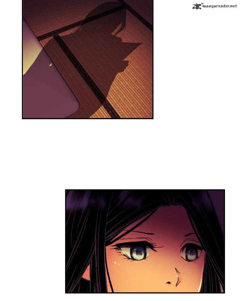 My Dear Cold-Blooded King Chapter 58 page 4