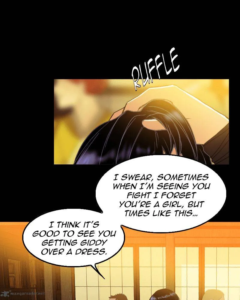 My Dear Cold-Blooded King Chapter 58 page 32