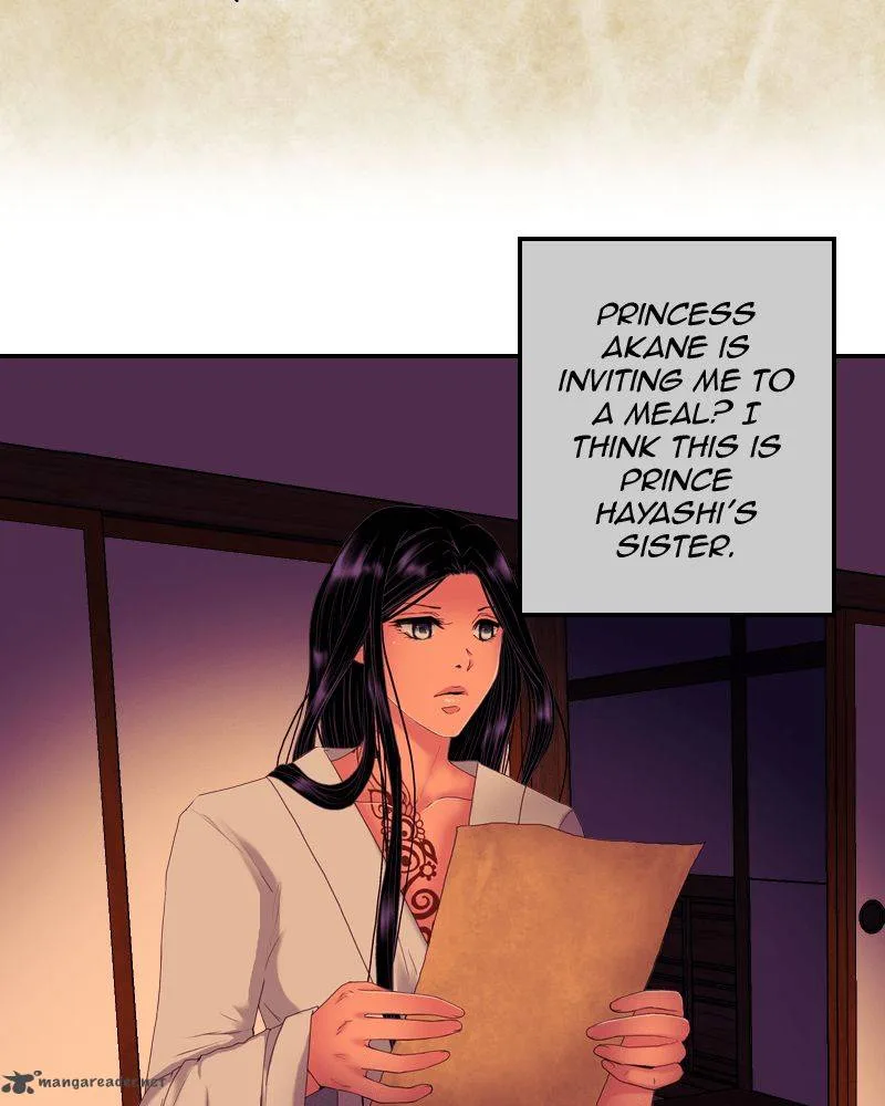 My Dear Cold-Blooded King Chapter 58 page 6