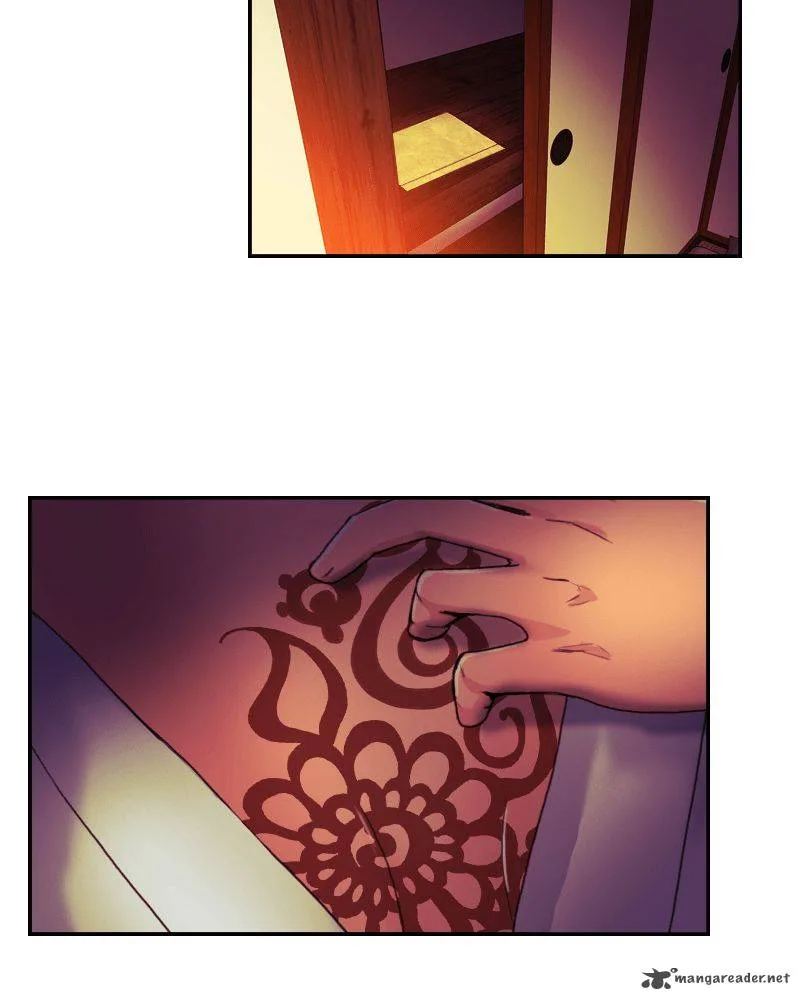 My Dear Cold-Blooded King Chapter 58 page 9