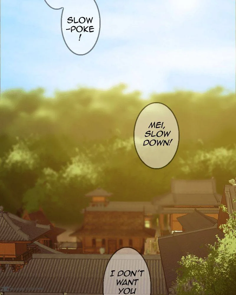 My Dear Cold-Blooded King Chapter 58 page 29