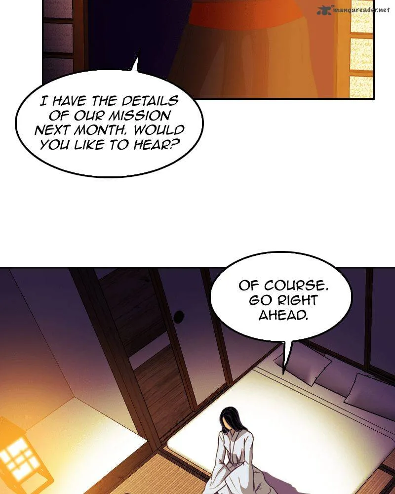 My Dear Cold-Blooded King Chapter 58 page 15