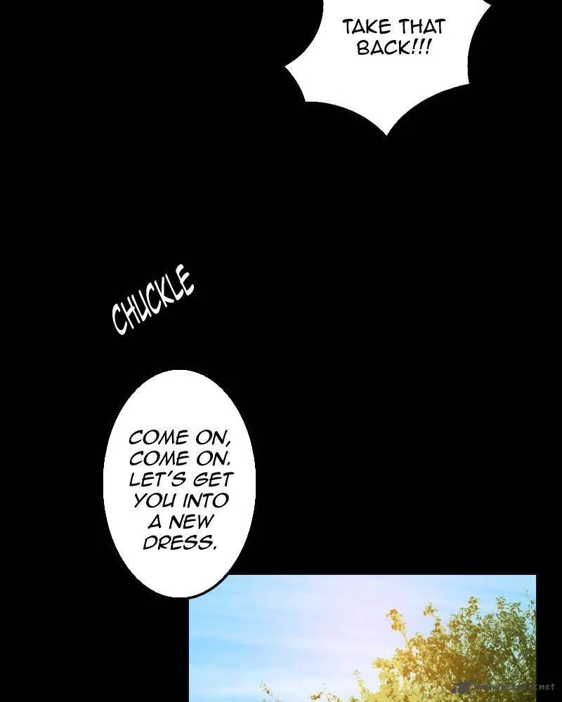 My Dear Cold-Blooded King Chapter 58 page 35