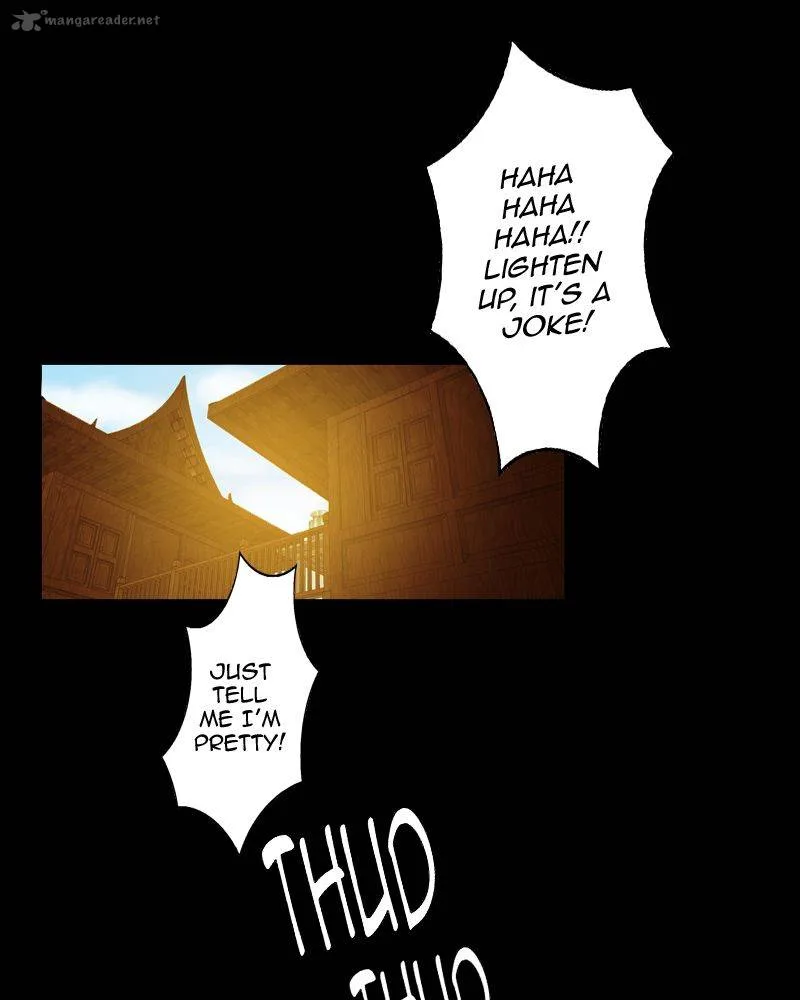 My Dear Cold-Blooded King Chapter 58 page 43