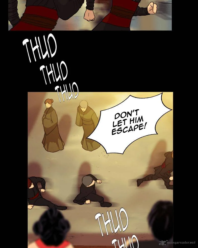 My Dear Cold-Blooded King Chapter 58 page 45