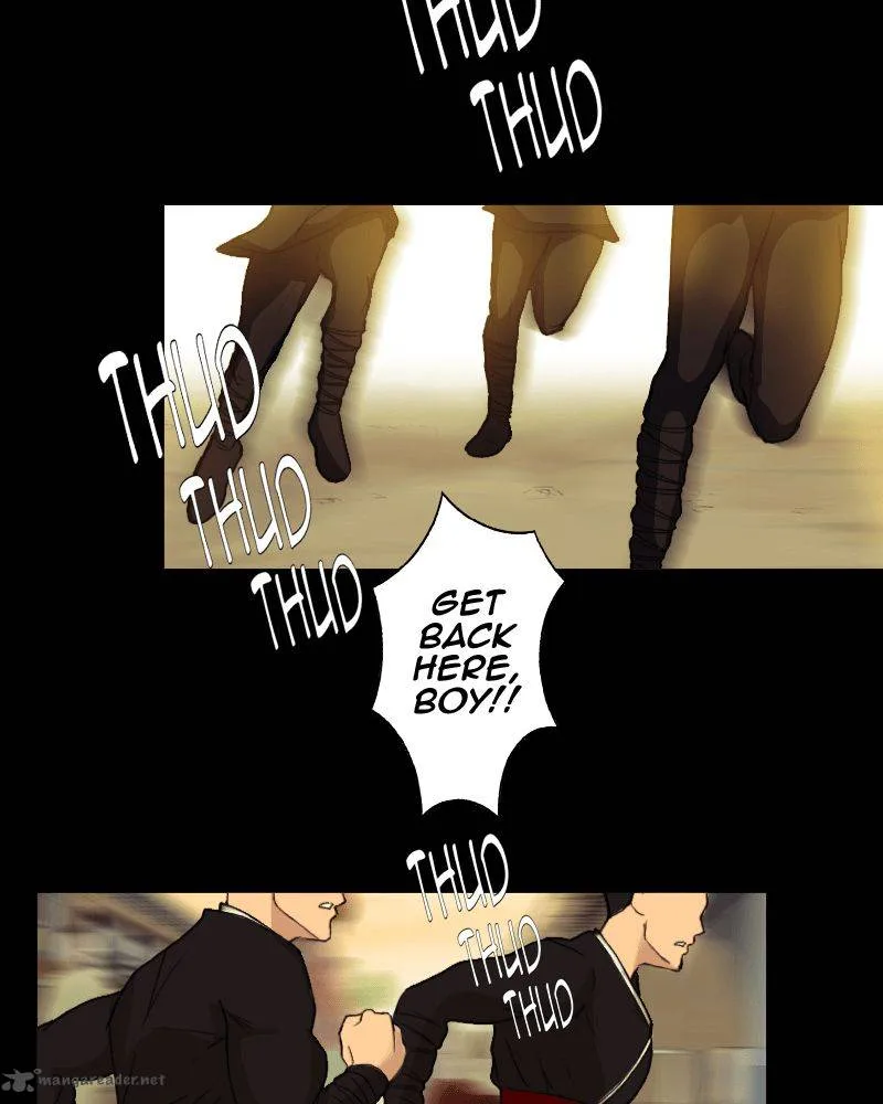 My Dear Cold-Blooded King Chapter 58 page 44