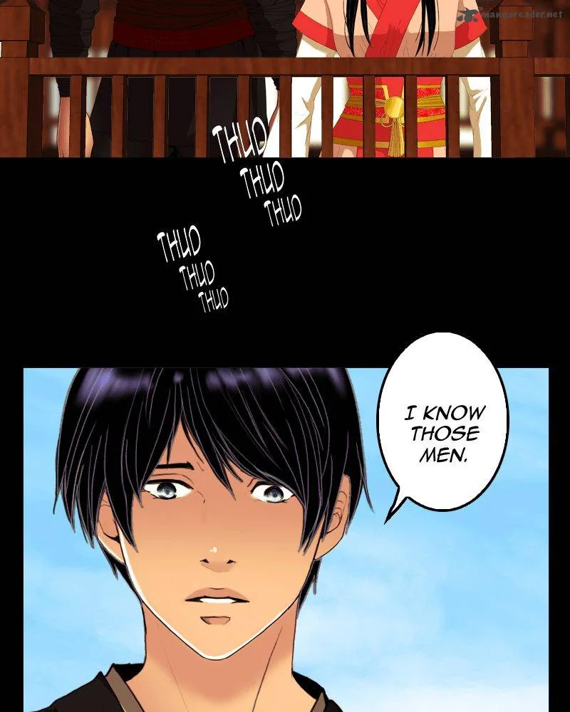 My Dear Cold-Blooded King Chapter 58 page 47