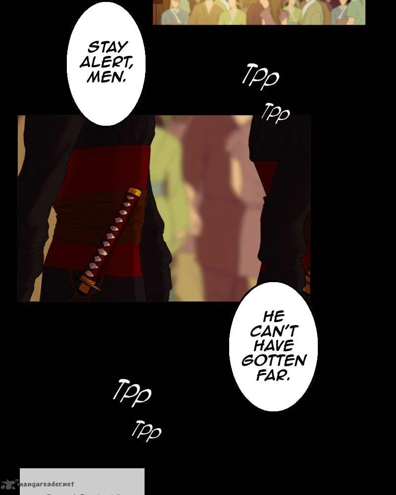 My Dear Cold-Blooded King Chapter 58 page 53