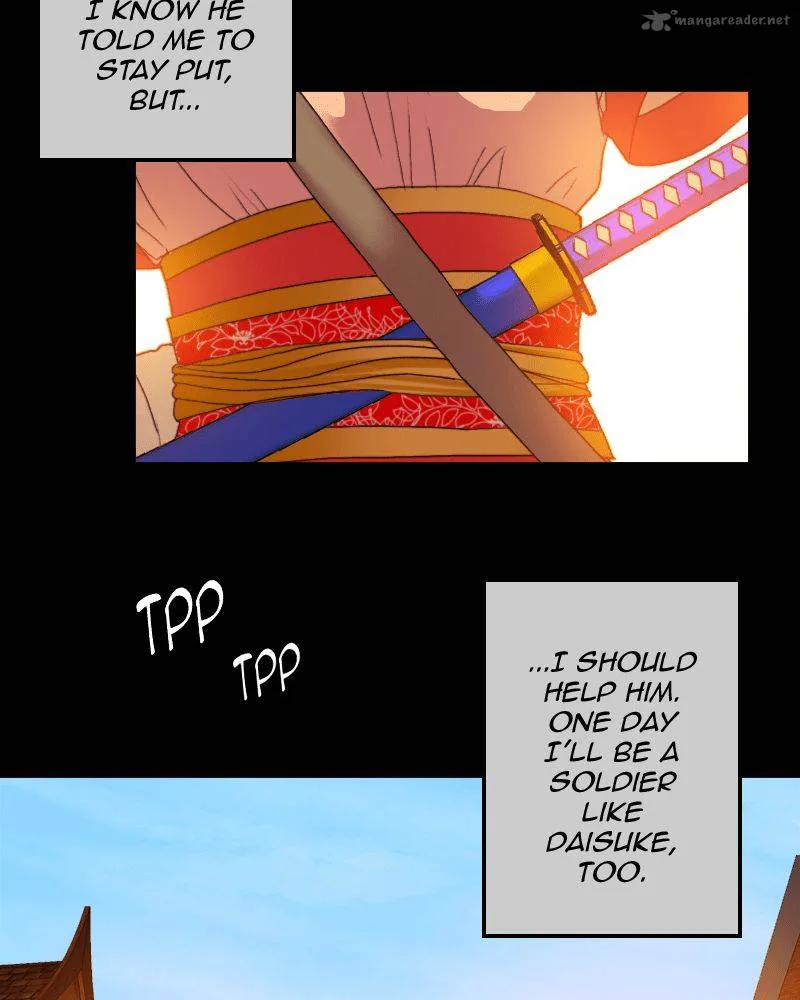 My Dear Cold-Blooded King Chapter 58 page 54