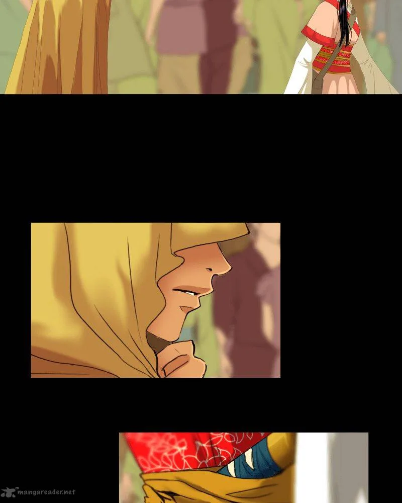 My Dear Cold-Blooded King Chapter 58 page 58