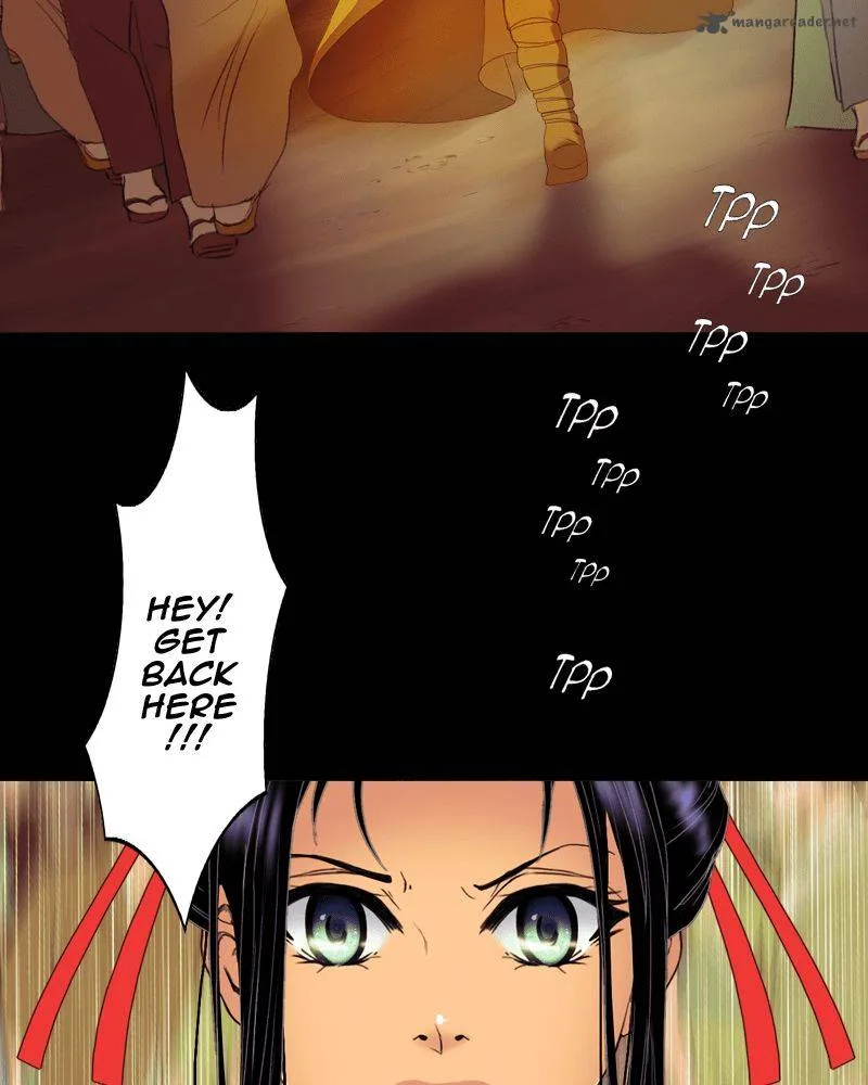 My Dear Cold-Blooded King Chapter 58 page 63